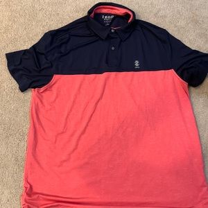 Izod Golf Shirt